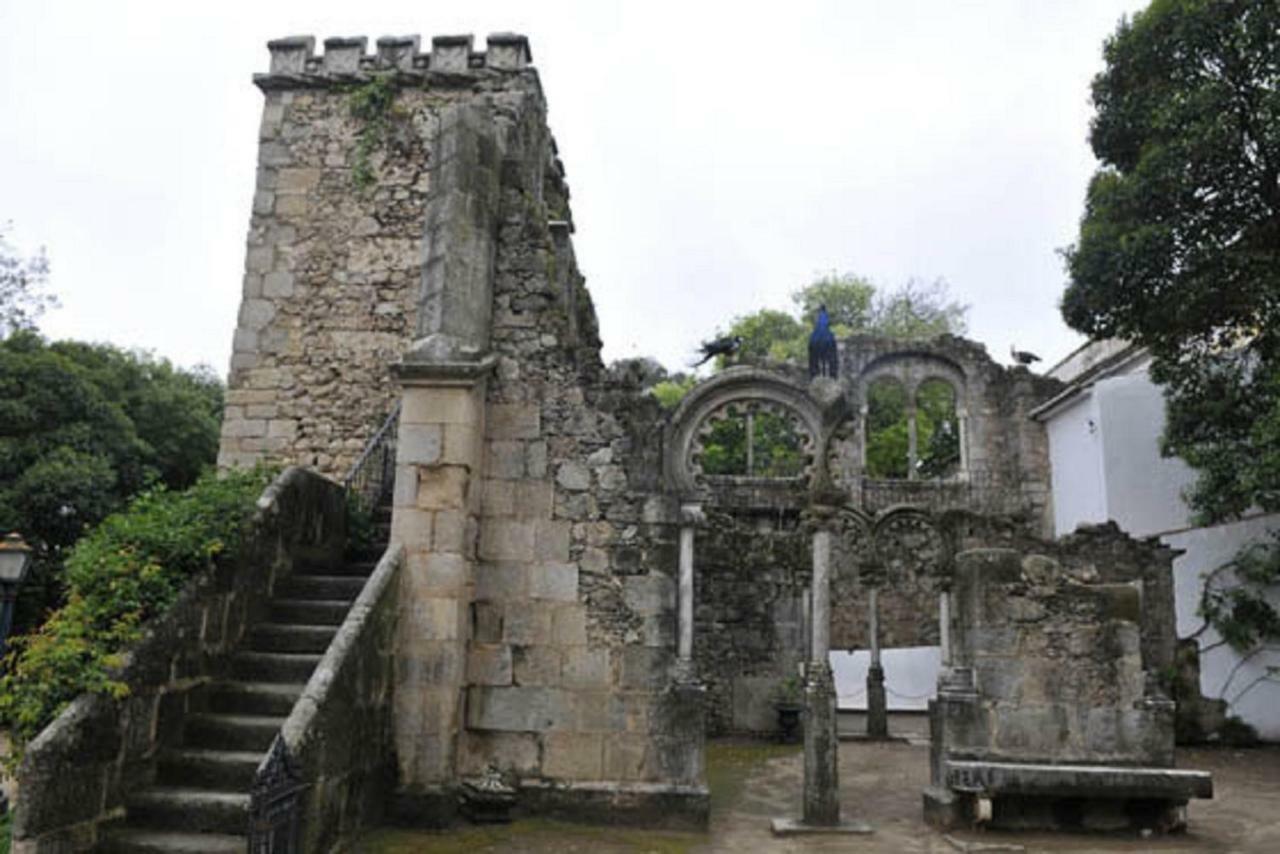 Evora Romana Alojamentos T3 Cartuxa Ngoại thất bức ảnh