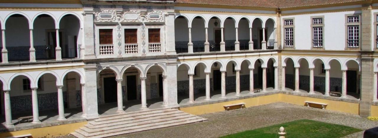 Evora Romana Alojamentos T3 Cartuxa Ngoại thất bức ảnh
