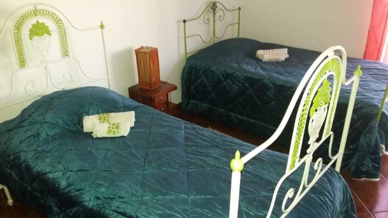 Evora Romana Alojamentos T3 Cartuxa Ngoại thất bức ảnh